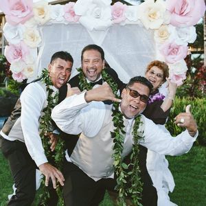 Meet your Posher, Robert